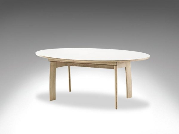 Living spisebord. cheap christine huv interior design via houzz with ... Træstole til spisebord