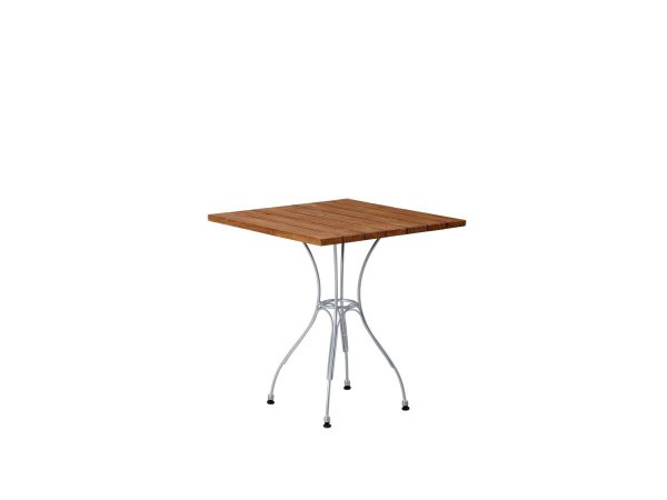 Sika design avantgarde atlas 9404 café havebord living in harmony