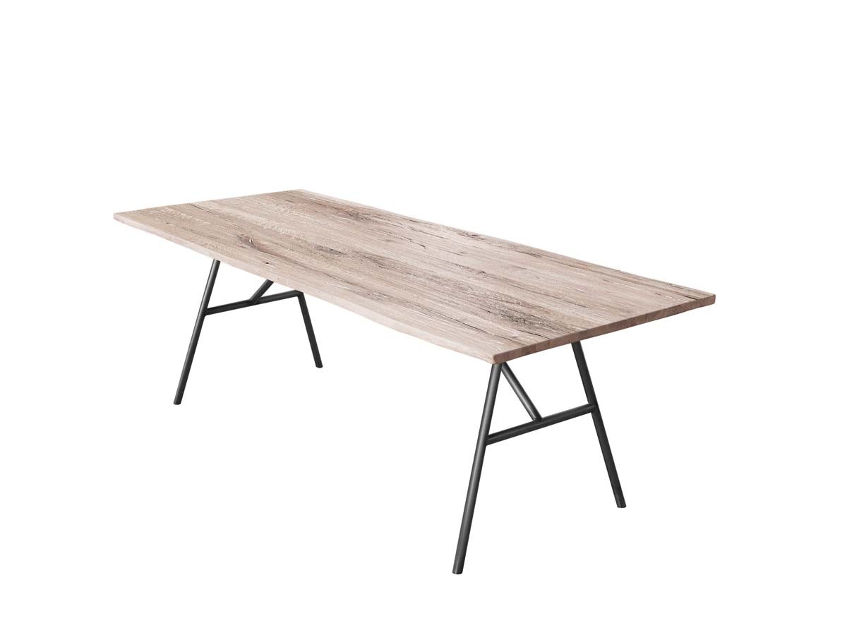 Sort spisebord. simple striped tavolo with sort spisebord. trendy ... Retro teak salg