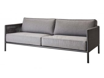 Encore 3-pers. sofa