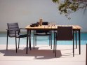 CORE  Spisebordssæt / havemøbler Cane-line