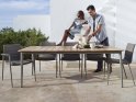 CORE  Spisebordssæt / havemøbler Cane-line