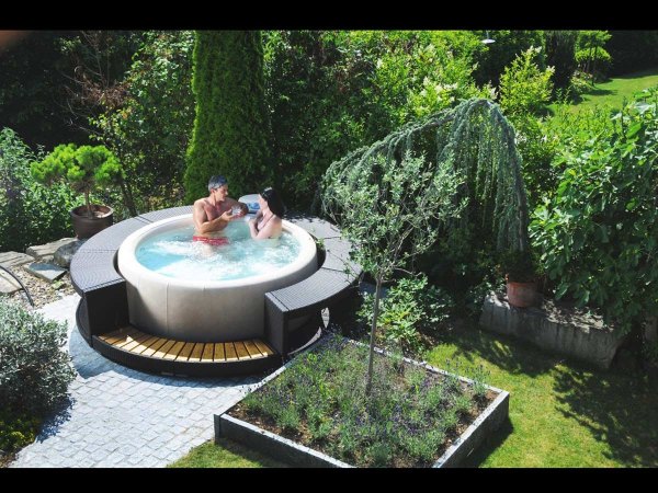 Inspiration til have og terrasse