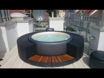 Inspiration til altan og tagterrasse