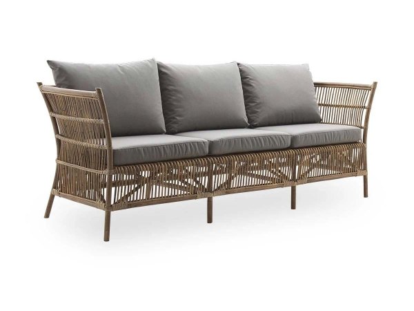 Sika Design - Donatello 3 Pers. Sofa
