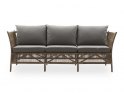 Sika Design - Donatello 3 Pers. Sofa