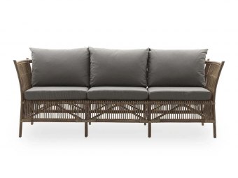 Sika Design - Donatello 3 Pers. Sofa