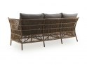 Sika Design - Donatello 3 Pers. Sofa