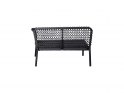 Cane-Line - OCEAN 5526 2-pers. sofa venstre modul