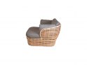 Cane-Line- BASKET 54200 loungestol