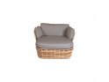 Cane-Line- BASKET 54200 loungestol