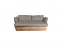 Cane-Line - BASKET 55200 2-pers. sofa