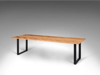 CASØ - 230 Spisebord / 200 x 98 x 73 cm