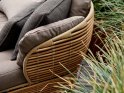 Cane-Line- BASKET 54200 loungestol