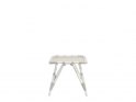 Sika Design MONET fodskammel SD-E184 - Exterior/udendørs