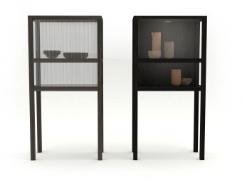 TILBUD - Kristensen & Kristensen - CURIO montra og  barskab
