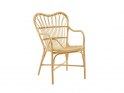 Sika-Design - MARGRET 1003 rattan spisebordstol