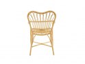 Sika-Design - MARGRET 1003 rattan spisebordstol