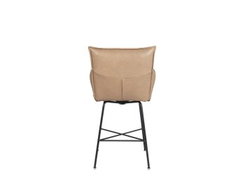 Jess Design - SANNE barstol med drej
