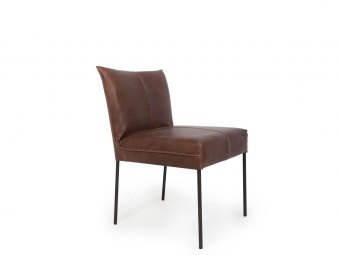 Jess Design - FORWARD spisebordsstol uden armlæn