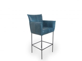 Jess Design - FORWARD barstol uden armlæn