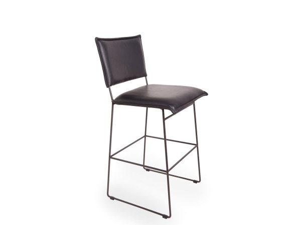 Jess Design - FORWARD barstol uden armlæn