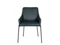 Jess Design - JOLLY spisebordsstol med armlæn