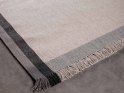 HC tæpper - OSLO 1170 håndvævet tæppe / 100% uld