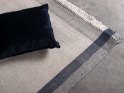 HC tæpper - OSLO 1170 håndvævet tæppe / 100% uld