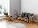 Sika Design - TULIP KL-30 3-pers. sofa
