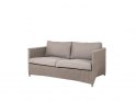 Cane-line: Diamond 2-pers. sofa, Tex & Sunbrella