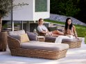 Cane-line - BASKET 55500 daybed