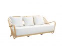 Sika Design - CHARLOTTENBORG 3-pers sofa AJ-E58 - Exterior