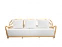 Sika Design - CHARLOTTENBORG 3-pers sofa AJ-E58 - Exterior