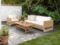 Sika Design - CARRIE loungestol 9155 - Exterior