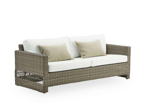 Sika Design - CARRIE 3-pers sofa 9355 - Exterior