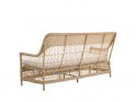 Sika Design - Dawn sofa 3-pers. m/hynde