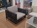 TILBUD - Cane-line CONNECT loungestol