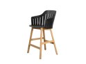 Cane-line - Choice counter bar chair - udendørs