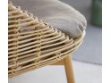 Cane-line - Hive highback stol - udendørs