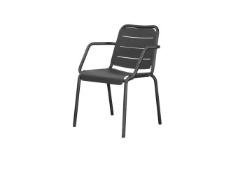 Cane-line - Copenhagen stol - udendørs