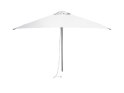 Harbour parasol m/snoretræk 2x2 m