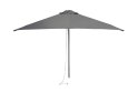 Harbour parasol m/snoretræk 2x2 m