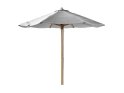 Classic parasol m/snoretræk, dia. 2,4 m