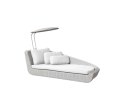 SAVANNAH DAYBED VENSTRE MODUL