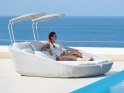 SAVANNAH DAYBED VENSTRE MODUL