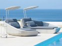 SAVANNAH DAYBED VENSTRE MODUL