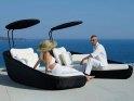 SAVANNAH DAYBED VENSTRE MODUL