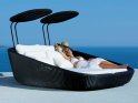 SAVANNAH DAYBED VENSTRE MODUL