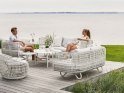 Cane-line - NEST 3-PERS. SOFA OUTDOOR